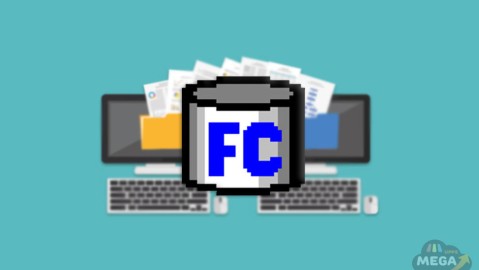 FastCopy