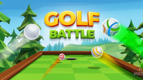Golf Battle