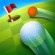 لعبة جولف باتل Golf Battle