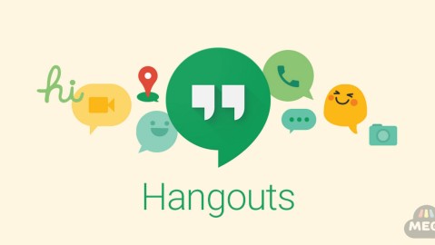 Hangouts