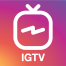انستقرام تتوقف عن دعم igtv