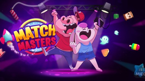 Match Masters