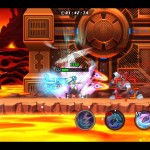 صور MEGA MAN X DiVE 