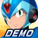 MEGA MAN X DiVE Offline For Android
