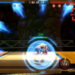 صور MEGA MAN X DiVE 