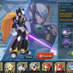 صور MEGA MAN X DiVE 