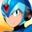 mega man x dive