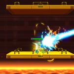 صور MEGA MAN X DiVE Offline