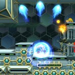 صور MEGA MAN X DiVE Offline