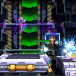 صور MEGA MAN X DiVE Offline