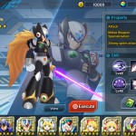 صور MEGA MAN X DiVE Offline