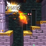 صور MEGA MAN X DiVE Offline