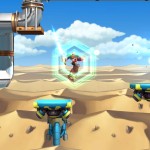 صور MEGA MAN X DiVE Offline