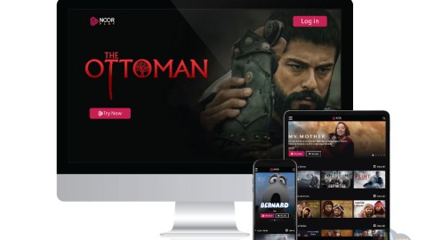 Noor Play