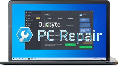 Outbyte PC Repair