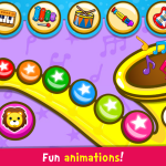 صور Piano Kids