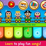 صور Piano Kids