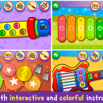 صور Piano Kids