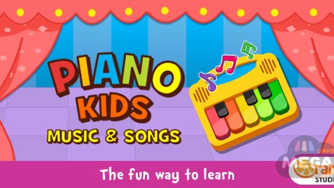 Piano Kids