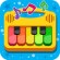 لعبة بيانو كيدز Piano Kids – Music & Songs