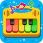 piano kids music and songs