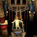 Rail Rush  For Android