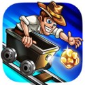 rail rush