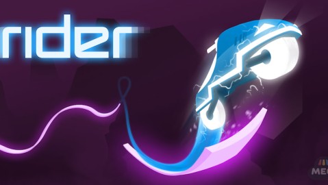 Rider – Stunt Bike Racing