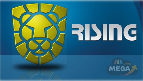 Rising Antivirus Free