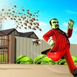 صور Scary Stranger 3D