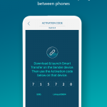 صور Smart Transfer