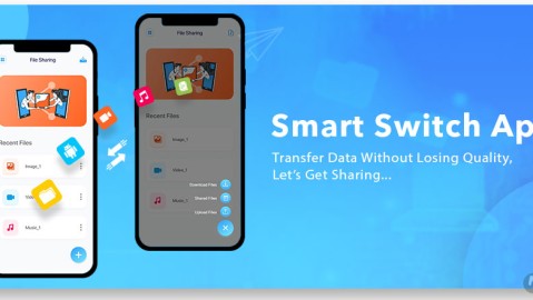 Smart Transfer