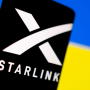 تم تفعيل ستارلينك اخيراً في اوكرانيا