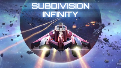 Subdivision Infinity