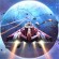 لعبة حرب الفضاء Subdivision Infinity: 3D Space Shooter