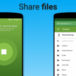 صور Sweech - Wifi File Transfer