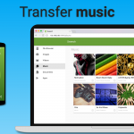 صور Sweech - Wifi File Transfer