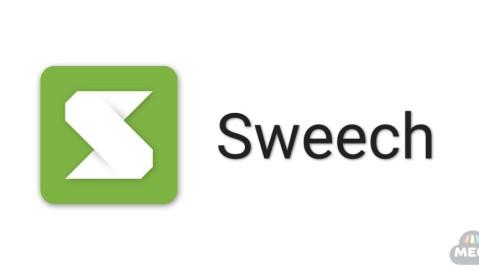 Sweech - Wifi File Transfer