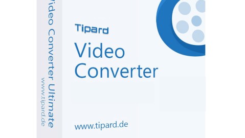 Tipard Video Converter