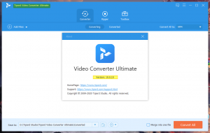 tipard video converter ultimate ويندوز