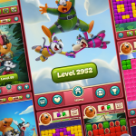صور Toon Blast 