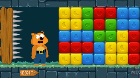 Toon Blast 