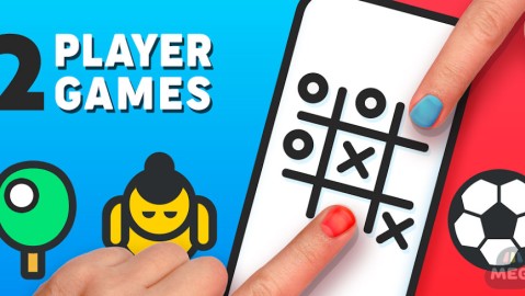 2 Player Games