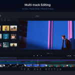 صور VN Video Editor
