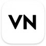 VN Video Editor للماك