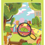 صور Who is? Brain Teaser