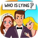 Who is? Brain Teaser For iOS