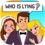 Who is? Brain Teaser For iOS