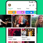 younow للاندرويد