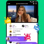 برنامج يو ناو للاندرويد